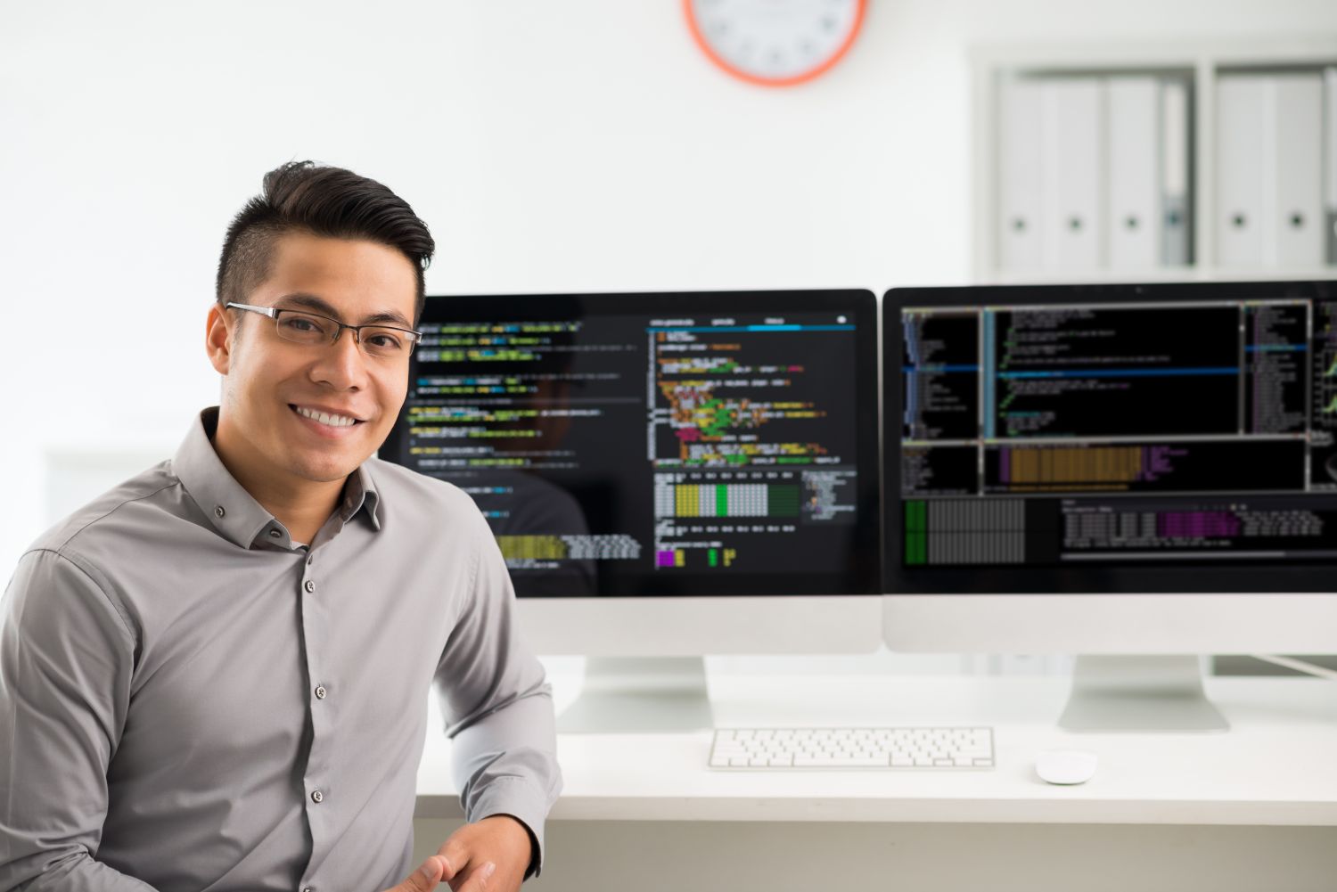 Master of Professional Information Technology (with specialisations) – Software Development specialisation